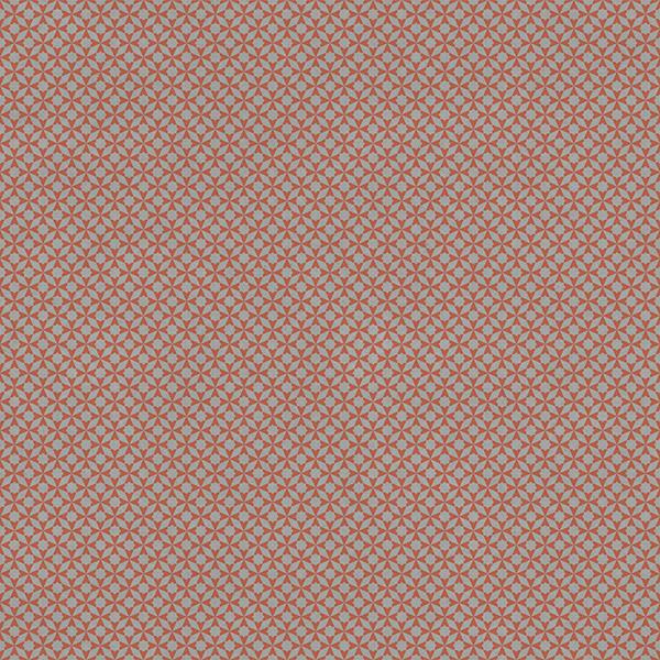 ENAMEL RED DECOR 4
