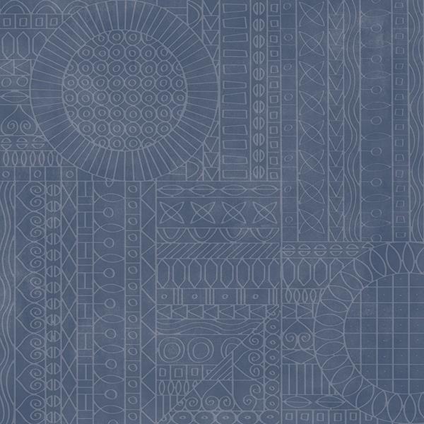 KABUL BLUE DECOR 1