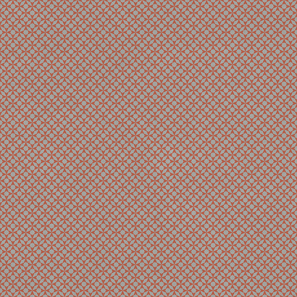 ENAMEL RED DECOR 4