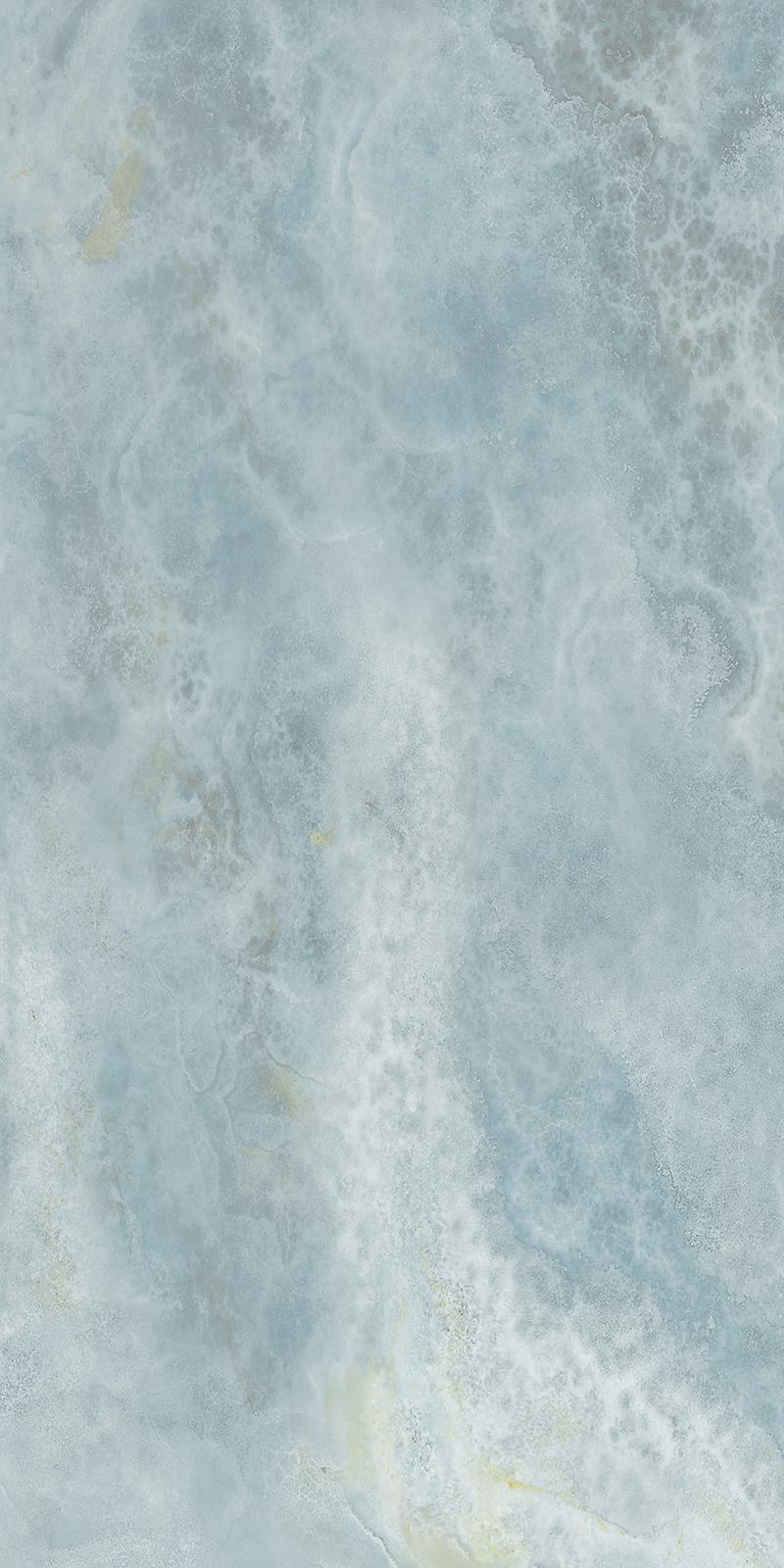 BRILLIANT BLUE-3