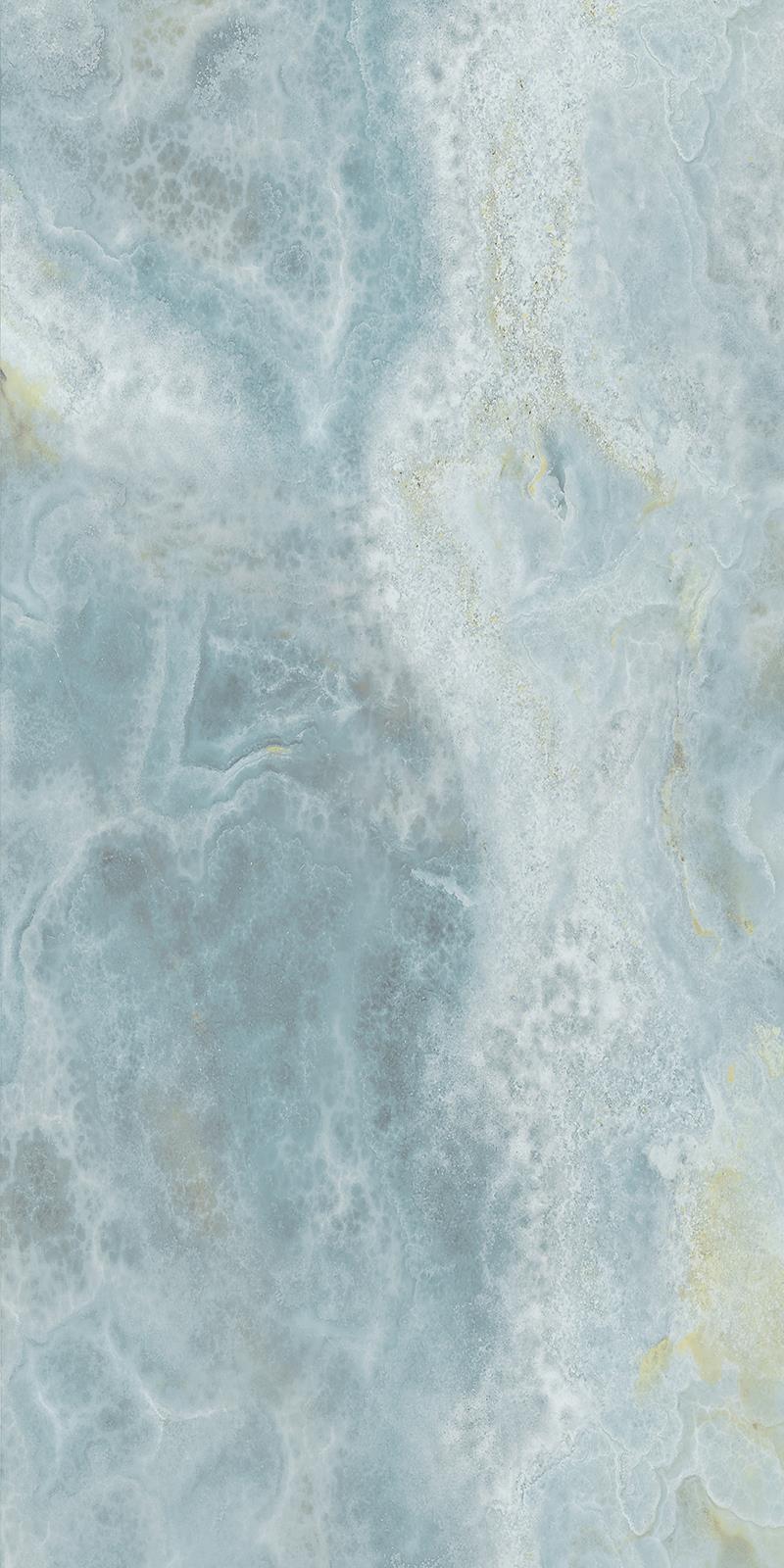 BRILLIANT BLUE-4